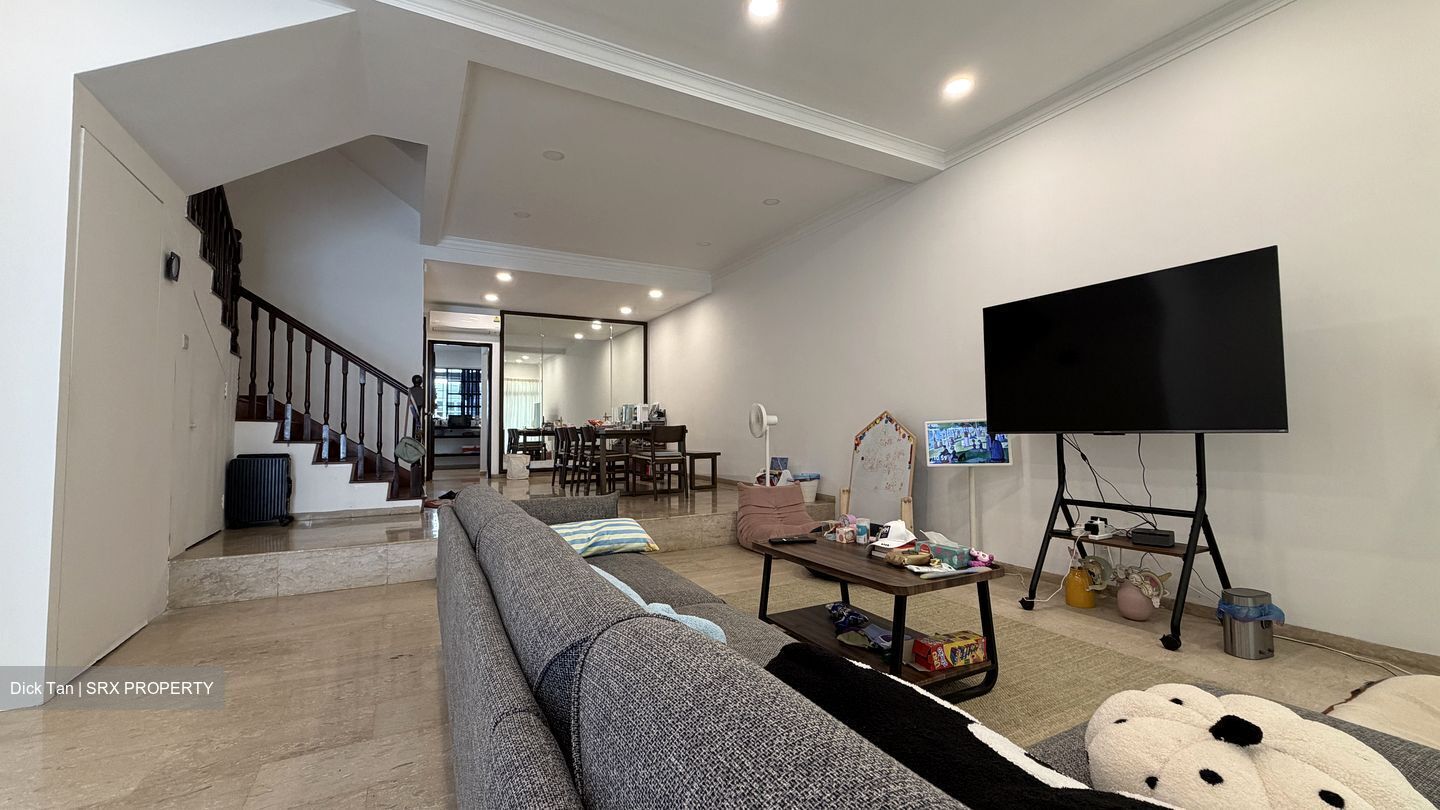 La Quinta Park (D19), Terrace #546987561